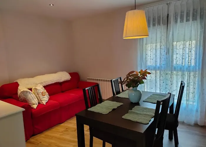Apartamentos Antonia