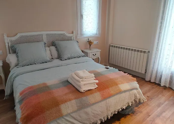 Apartamentos Antonia