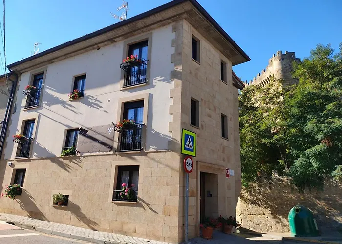 Apartamentos Antonia