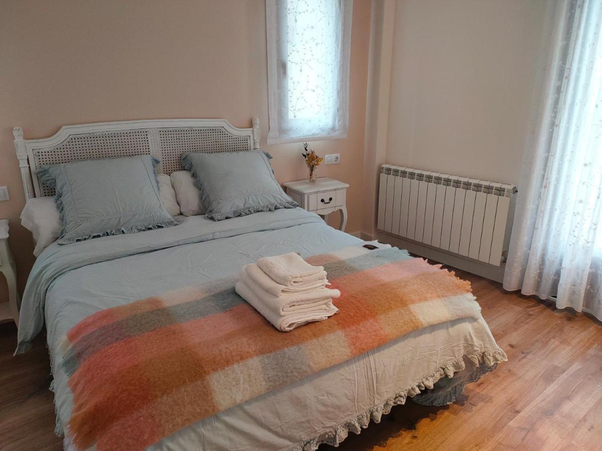 Antonia Apartament