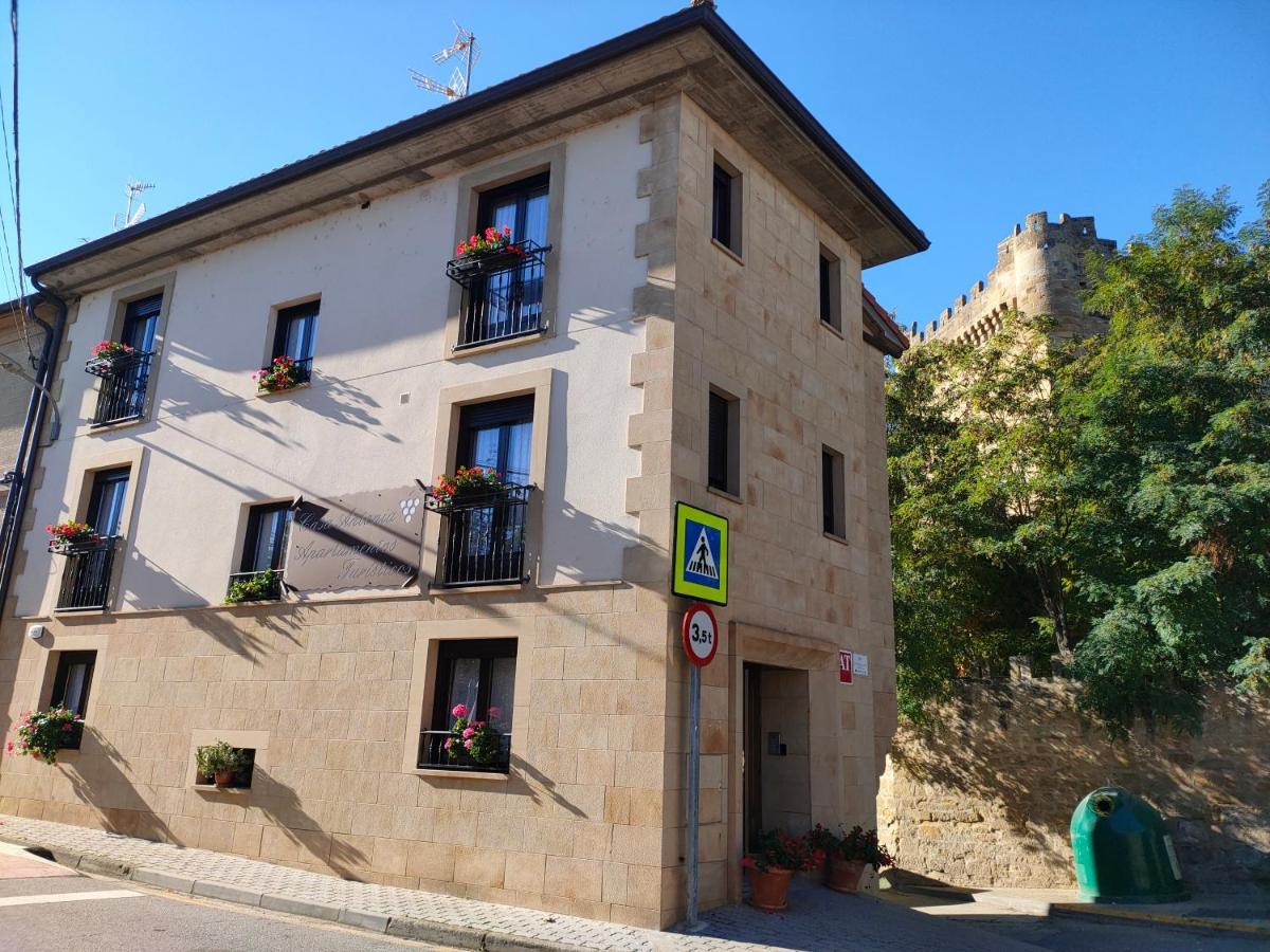 Antonia Apartament *